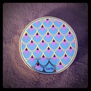 Tarte Rainforest of the Sea Vol.3 III eyeshadow